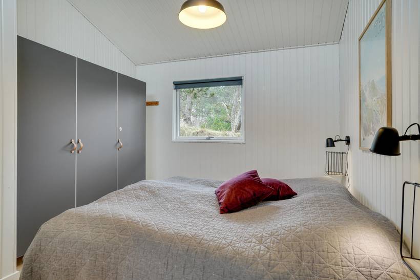 Foto von Ferienhaus XL28 in Vorupør - Thy/Limfjord