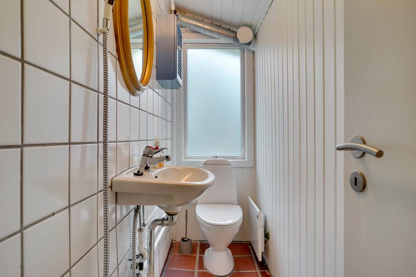 Foto von Ferienhaus XL28 in Vorupør - Thy/Limfjord