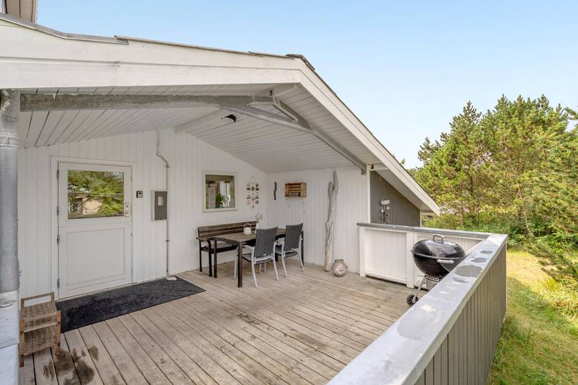Foto von Ferienhaus XL28 in Vorupør - Thy/Limfjord