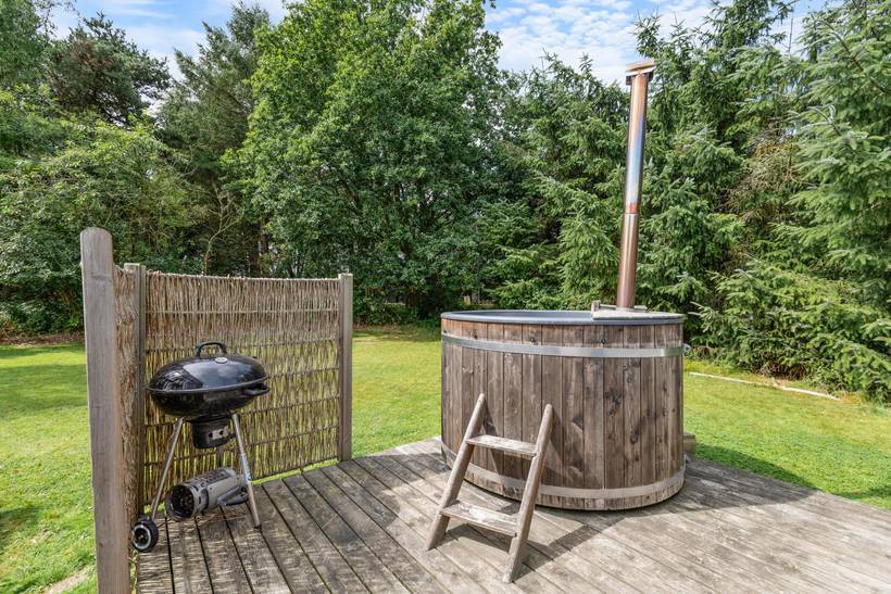 Foto von Ferienhaus XL34 in Blåvand - Westjütland