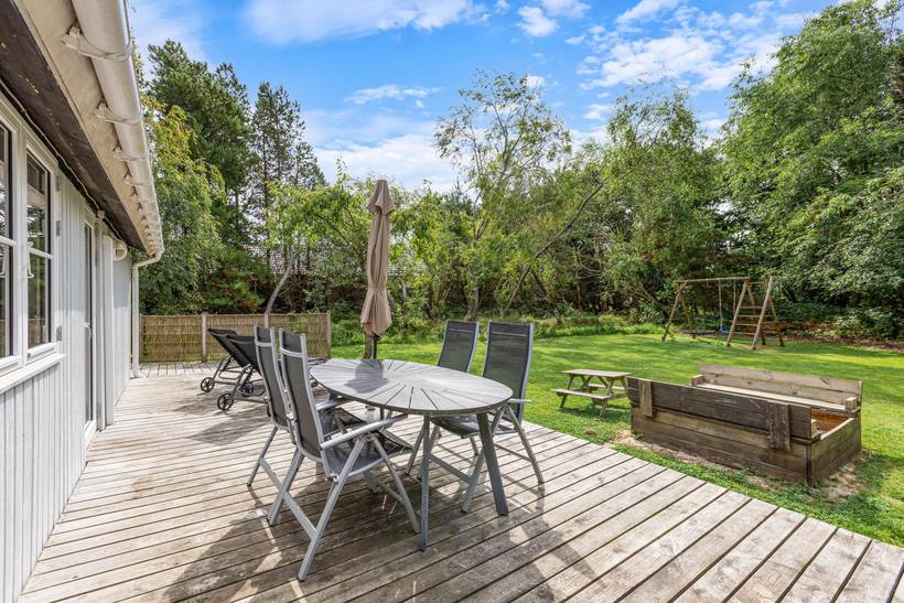 Foto von Ferienhaus XL34 in Blåvand - Westjütland