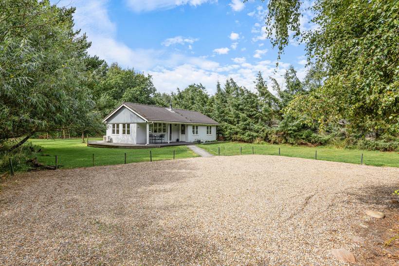 Foto von Ferienhaus XL34 in Blåvand - Westjütland