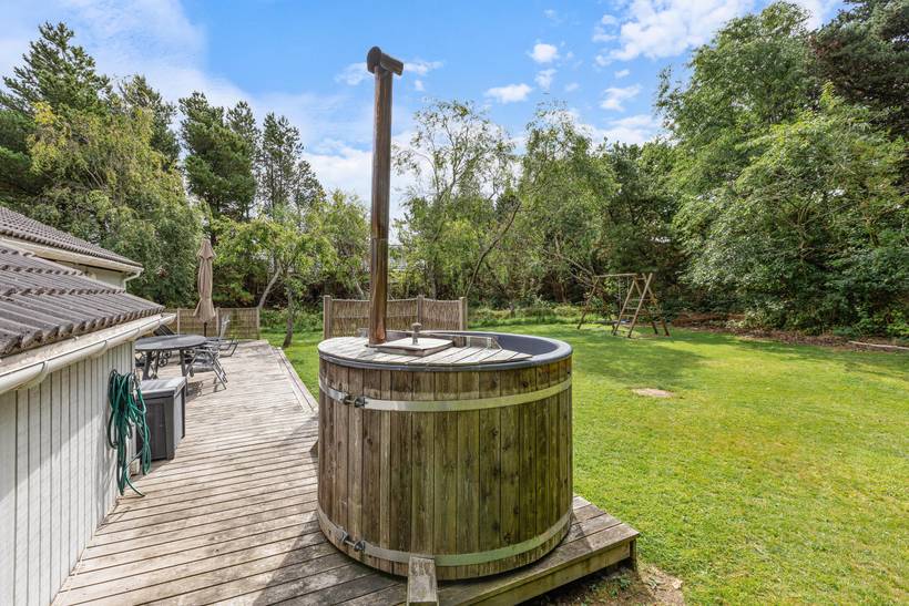 Foto von Ferienhaus XL34 in Blåvand - Westjütland