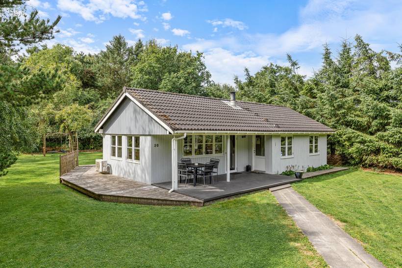 Foto von Ferienhaus XL34 in Blåvand - Westjütland