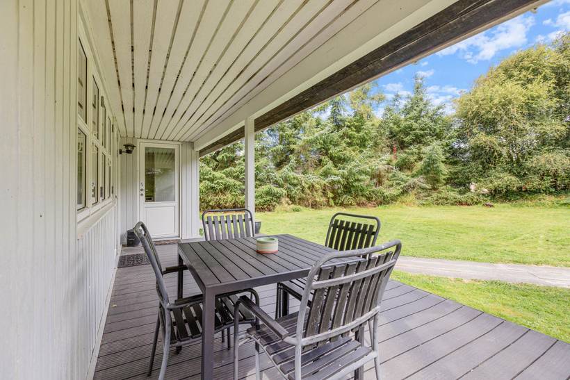 Foto von Ferienhaus XL34 in Blåvand - Westjütland