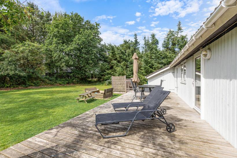 Foto von Ferienhaus XL34 in Blåvand - Westjütland
