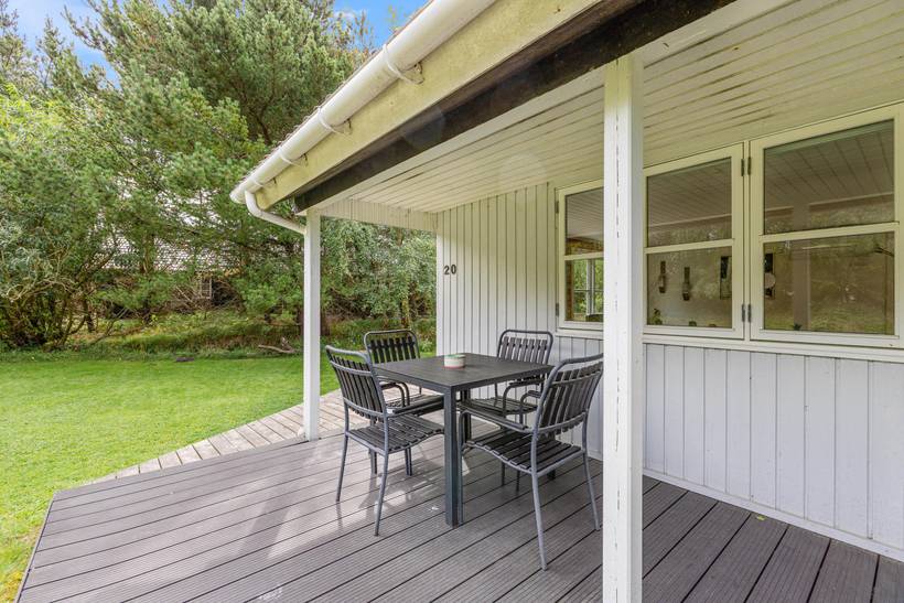 Foto von Ferienhaus XL34 in Blåvand - Westjütland