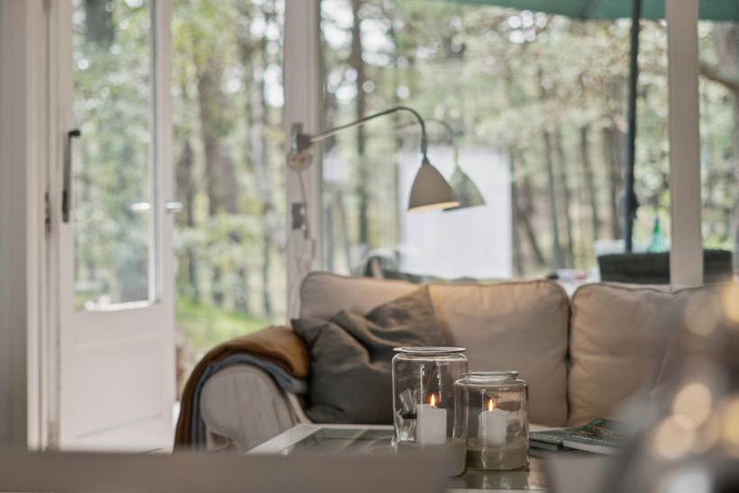 Foto von Ferienhaus XL35 in Dueodde - Bornholm