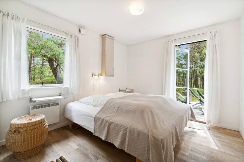 Foto von Ferienhaus XL35 in Dueodde - Bornholm