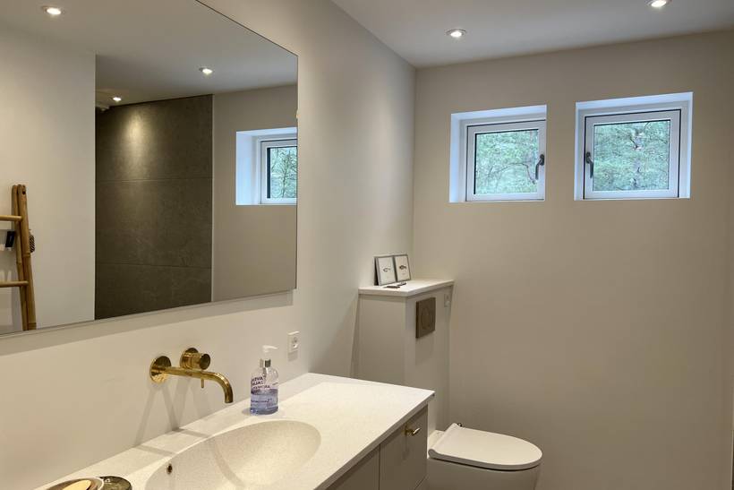 Foto von Ferienhaus XL35 in Dueodde - Bornholm