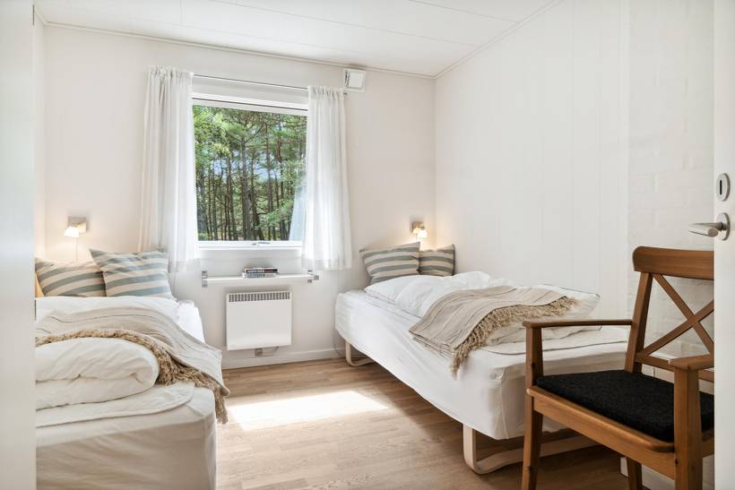Foto von Ferienhaus XL35 in Dueodde - Bornholm