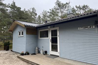 Vorschaubild von Ferienhaus XL35 in Dueodde - Bornholm
