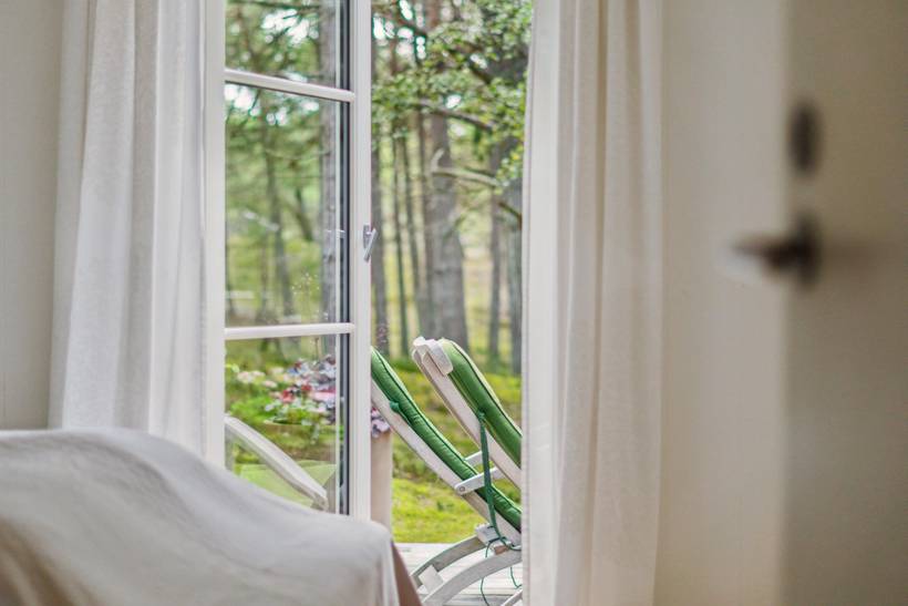 Foto von Ferienhaus XL35 in Dueodde - Bornholm