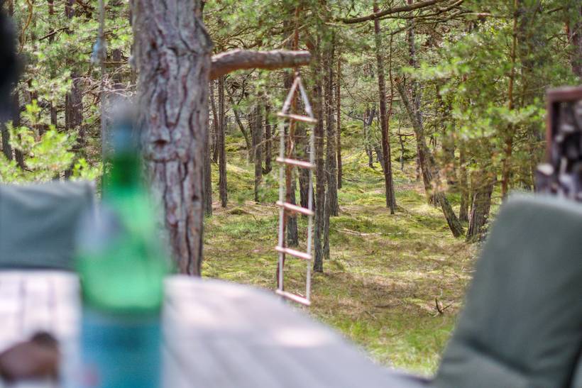 Foto von Ferienhaus XL35 in Dueodde - Bornholm