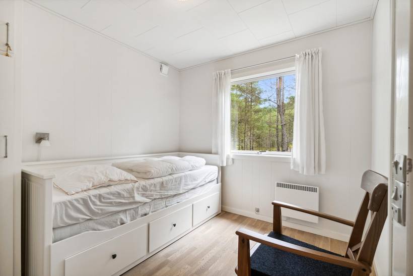 Foto von Ferienhaus XL35 in Dueodde - Bornholm