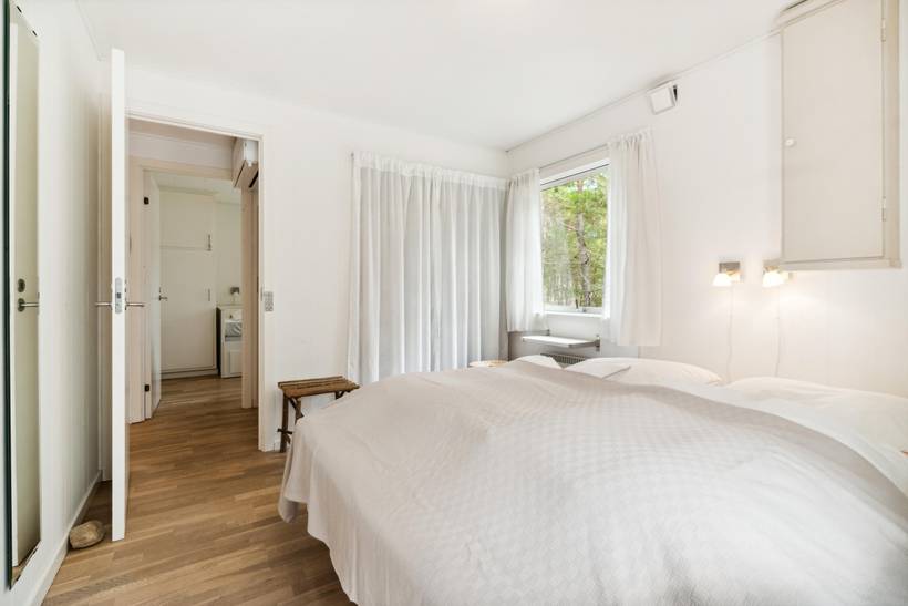 Foto von Ferienhaus XL35 in Dueodde - Bornholm
