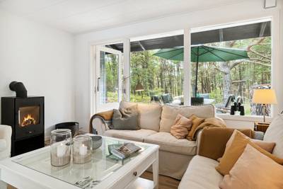 Vorschaubild von Ferienhaus XL35 in Dueodde - Bornholm