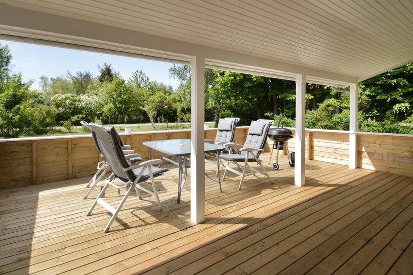 Foto von Ferienhaus XL37 in Næsby - Lolland