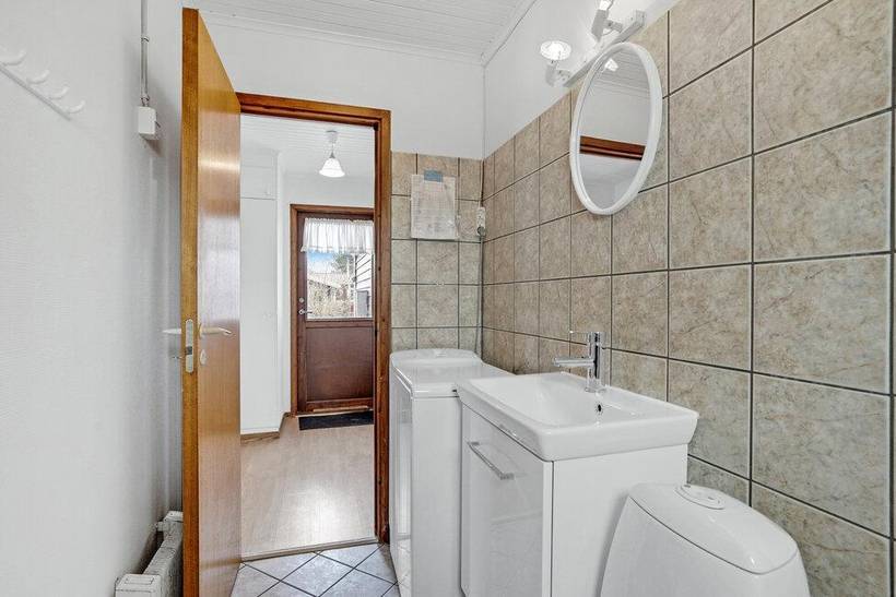 Foto von Ferienhaus XL37 in Næsby - Lolland