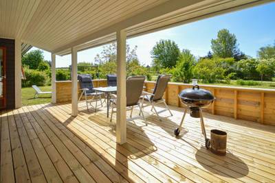 Vorschaubild von Ferienhaus XL37 in Næsby - Lolland