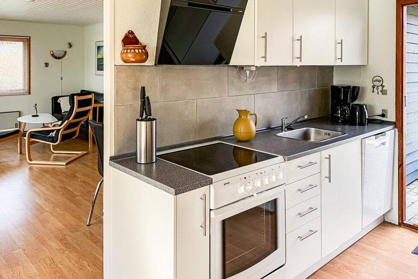 Foto von Ferienhaus XL37 in Næsby - Lolland