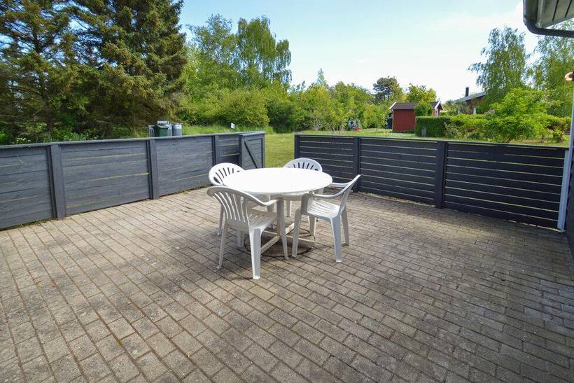Foto von Ferienhaus XL37 in Næsby - Lolland
