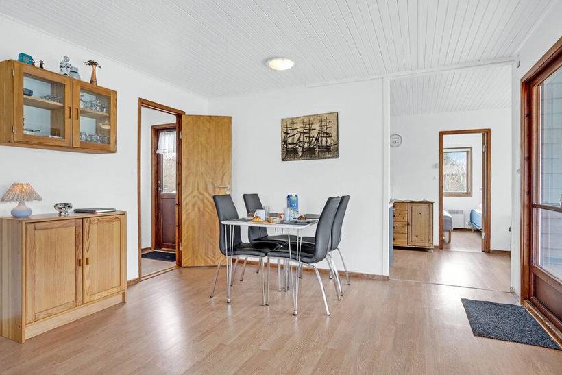 Foto von Ferienhaus XL37 in Næsby - Lolland