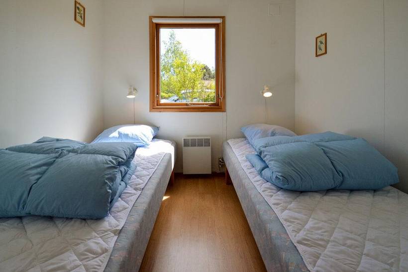 Foto von Ferienhaus XL37 in Næsby - Lolland