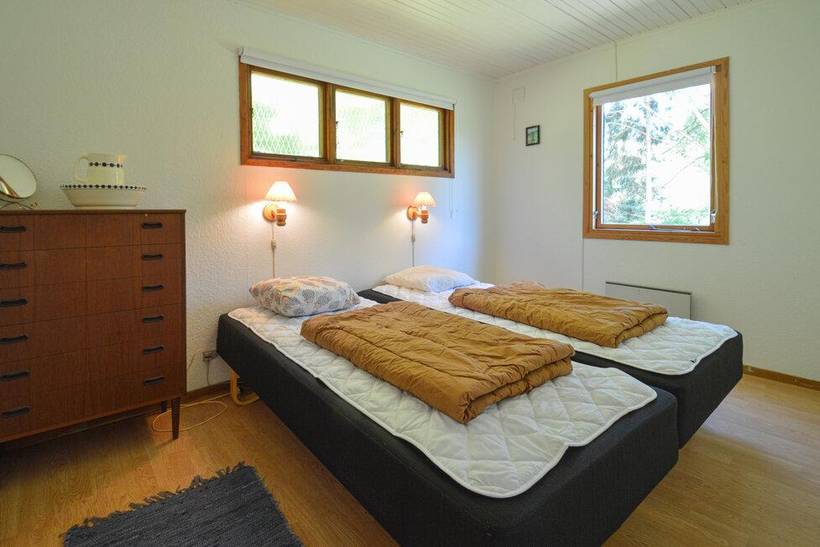 Foto von Ferienhaus XL37 in Næsby - Lolland