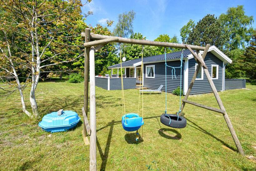 Foto von Ferienhaus XL37 in Næsby - Lolland