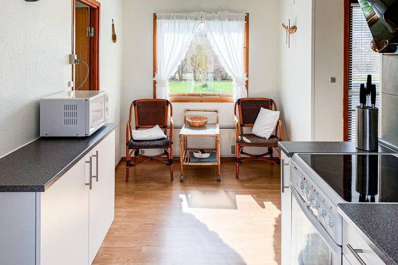 Foto von Ferienhaus XL37 in Næsby - Lolland
