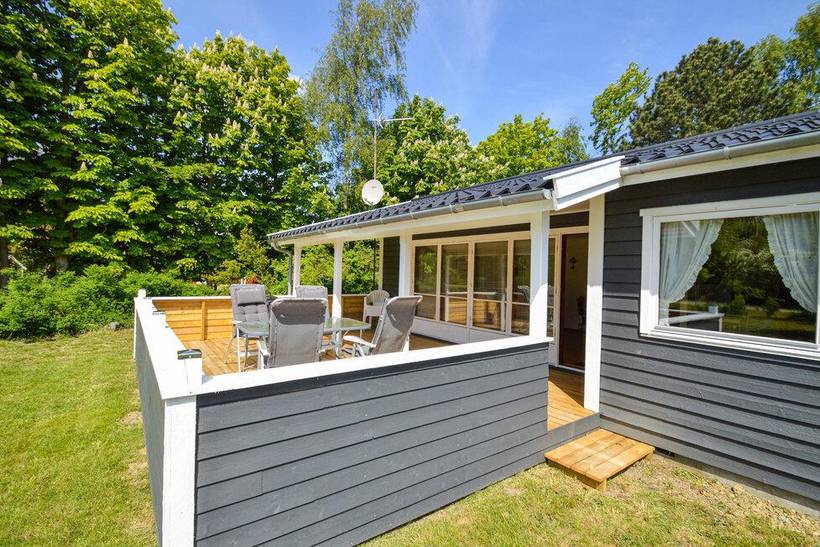 Foto von Ferienhaus XL37 in Næsby - Lolland