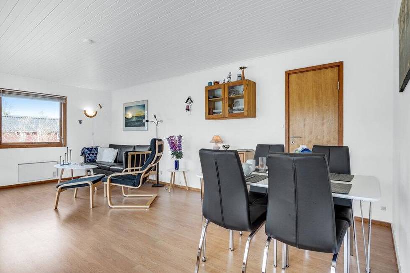 Foto von Ferienhaus XL37 in Næsby - Lolland
