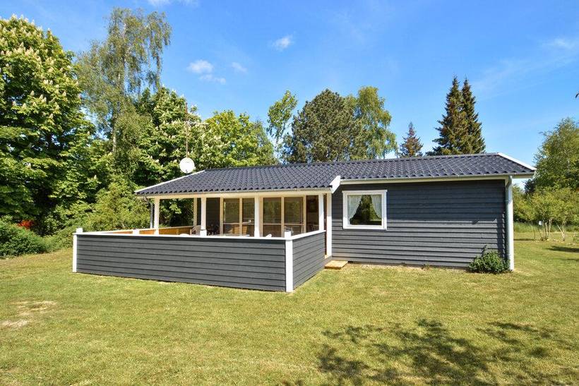 Foto von Ferienhaus XL37 in Næsby - Lolland