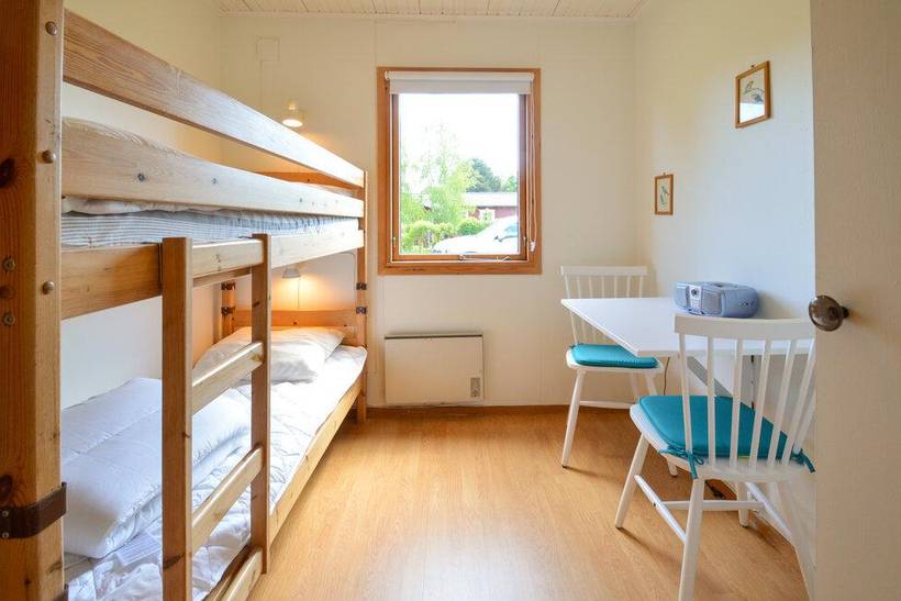Foto von Ferienhaus XL37 in Næsby - Lolland