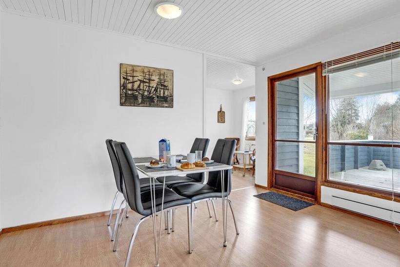 Foto von Ferienhaus XL37 in Næsby - Lolland