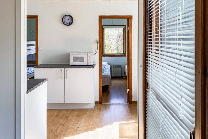 Foto von Ferienhaus XL37 in Næsby - Lolland