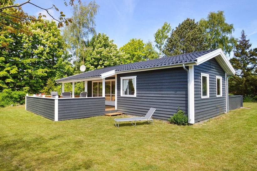 Foto von Ferienhaus XL37 in Næsby - Lolland