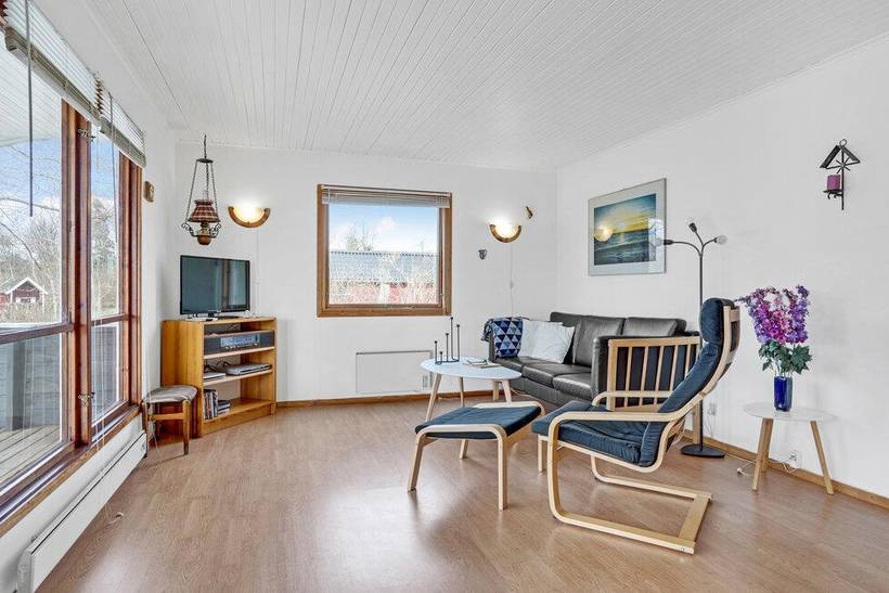 Foto von Ferienhaus XL37 in Næsby - Lolland