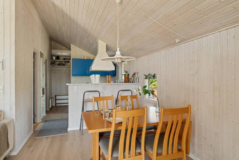 Foto von Ferienhaus XL50 in Bjerge - Westseeland