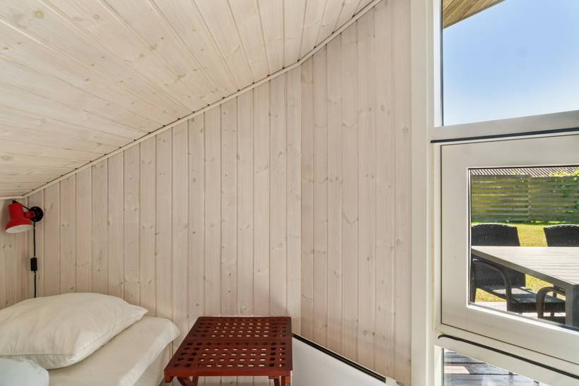 Foto von Ferienhaus XL50 in Bjerge - Westseeland