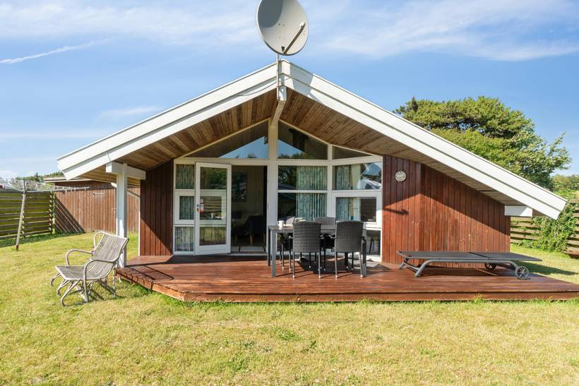 Foto von Ferienhaus XL50 in Bjerge - Westseeland