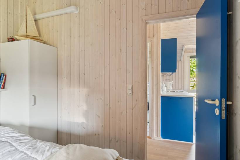 Foto von Ferienhaus XL50 in Bjerge - Westseeland