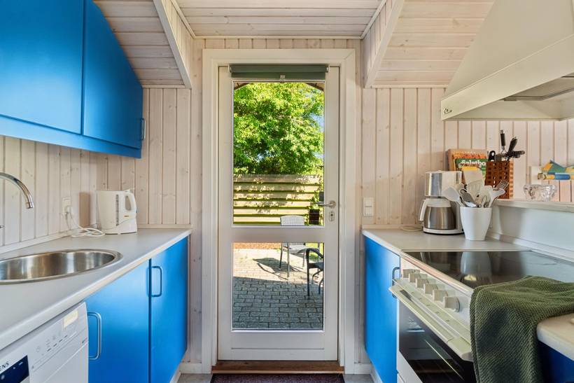 Foto von Ferienhaus XL50 in Bjerge - Westseeland