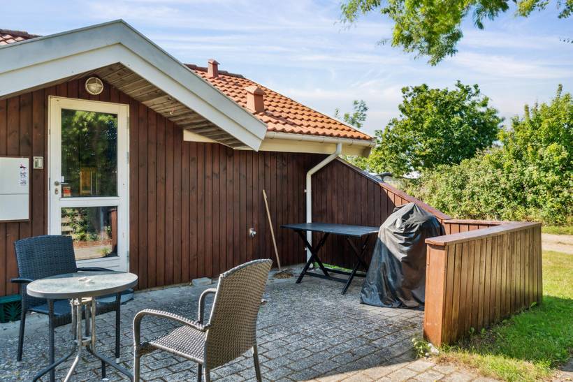 Foto von Ferienhaus XL50 in Bjerge - Westseeland