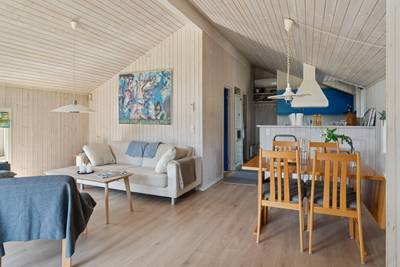 Vorschaubild von Ferienhaus XL50 in Bjerge - Westseeland