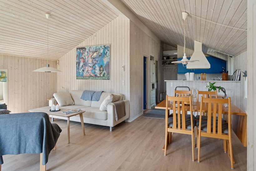 Foto von Ferienhaus XL50 in Bjerge - Westseeland