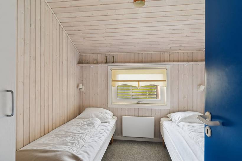 Foto von Ferienhaus XL50 in Bjerge - Westseeland