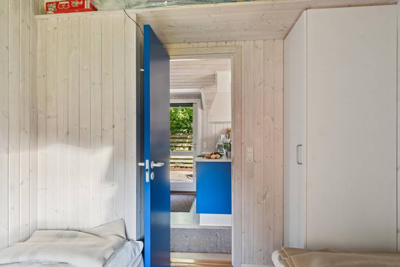 Foto von Ferienhaus XL50 in Bjerge - Westseeland