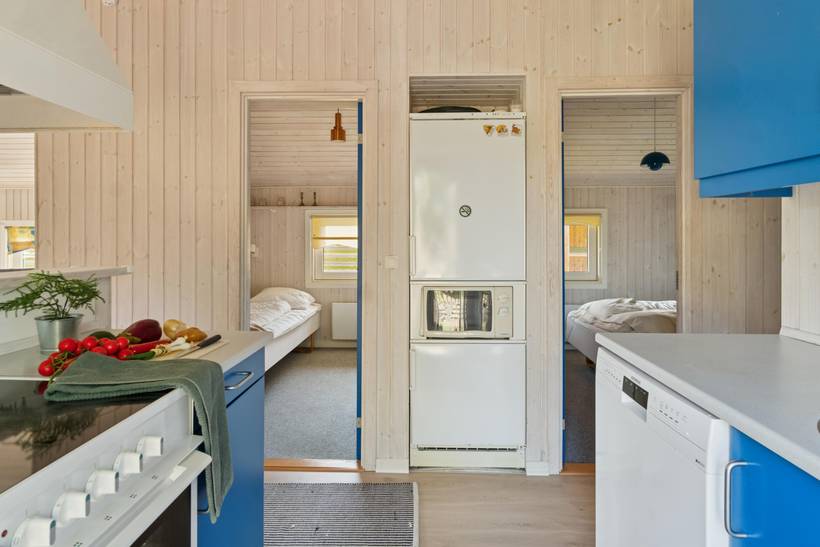 Foto von Ferienhaus XL50 in Bjerge - Westseeland